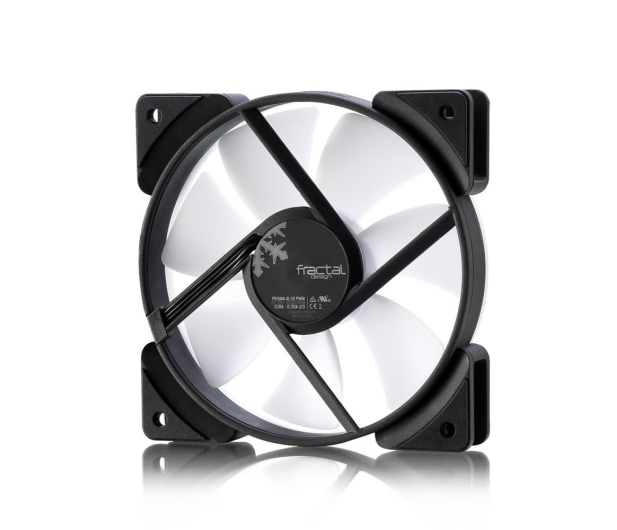 Fractal Design Prisma AL-12 ARGB PWM 120mm - 486772 - zdjęcie 3